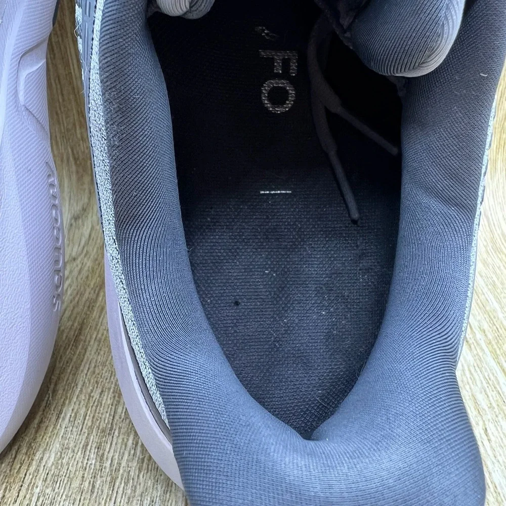 Saucony guide 17